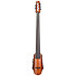 NXTa Violoncelle Électrique 5 cordes Satin Sunburst NS Design