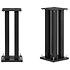 STYLUM Square Black (la paire) NorStone