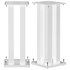 STYLUM Square White (la paire) NorStone