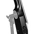 NXTa Contrebasse Électrique 5 cordes Satin Black NS Design