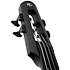NXTa Contrebasse Électrique 5 cordes Satin Black NS Design