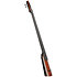 NXTa Contrebasse Électrique 5 cordes Satin Sunburst NS Design
