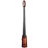 NXTa Contrebasse Électrique 5 cordes Satin Sunburst NS Design