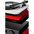 Esse HIFI Noir/Rouge NorStone