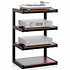 Esse HIFI Noir/Noyer NorStone