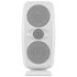 iLoud MTM MKII White Immersive Bundle IK Multimédia
