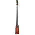 NXTa Contrebasse Électrique 5 cordes Satin Sunburst Gaucher NS Design