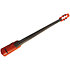 WAV Contrebasse Électrique 4 cordes Amberburst NS Design