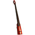 WAV Contrebasse Électrique 4 cordes Amberburst NS Design