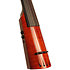 WAV Contrebasse Électrique 4 cordes Amberburst NS Design