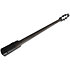 WAV Contrebasse Électrique 4 cordes Translucent Black NS Design