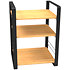 Loft Central Noir/Bambou NorStone