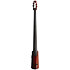 WAV Contrebasse Électrique 4 cordes Translucent Red NS Design