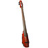 WAV Violoncelle Électrique 4 cordes Amberburst NS Design