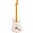 FSR Classic Vibe Stratocaster '50s MN White Blonde Squier by FENDER