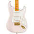 FSR Classic Vibe Stratocaster '50s MN White Blonde Squier by FENDER