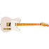 FSR Classic Vibe Telecaster '50s MN White Blonde Squier by FENDER