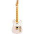 FSR Classic Vibe Telecaster '50s MN White Blonde Squier by FENDER