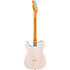 FSR Classic Vibe Telecaster '50s MN White Blonde Squier by FENDER