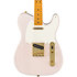 FSR Classic Vibe Telecaster '50s MN White Blonde Squier by FENDER