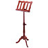 11701 Pupitre bois massif K&M