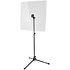 11903 Bouclier acoustique + trépied K&M