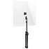 11903 Bouclier acoustique + trépied K&M