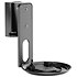 Support Mural Rotatif Sonos One Noir NorStone