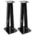 Walk Speaker Stand Noir (la paire) NorStone