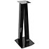 Walk Speaker Stand Noir (la paire) NorStone
