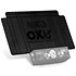 Barn3 OXU Mounting plate Eventide