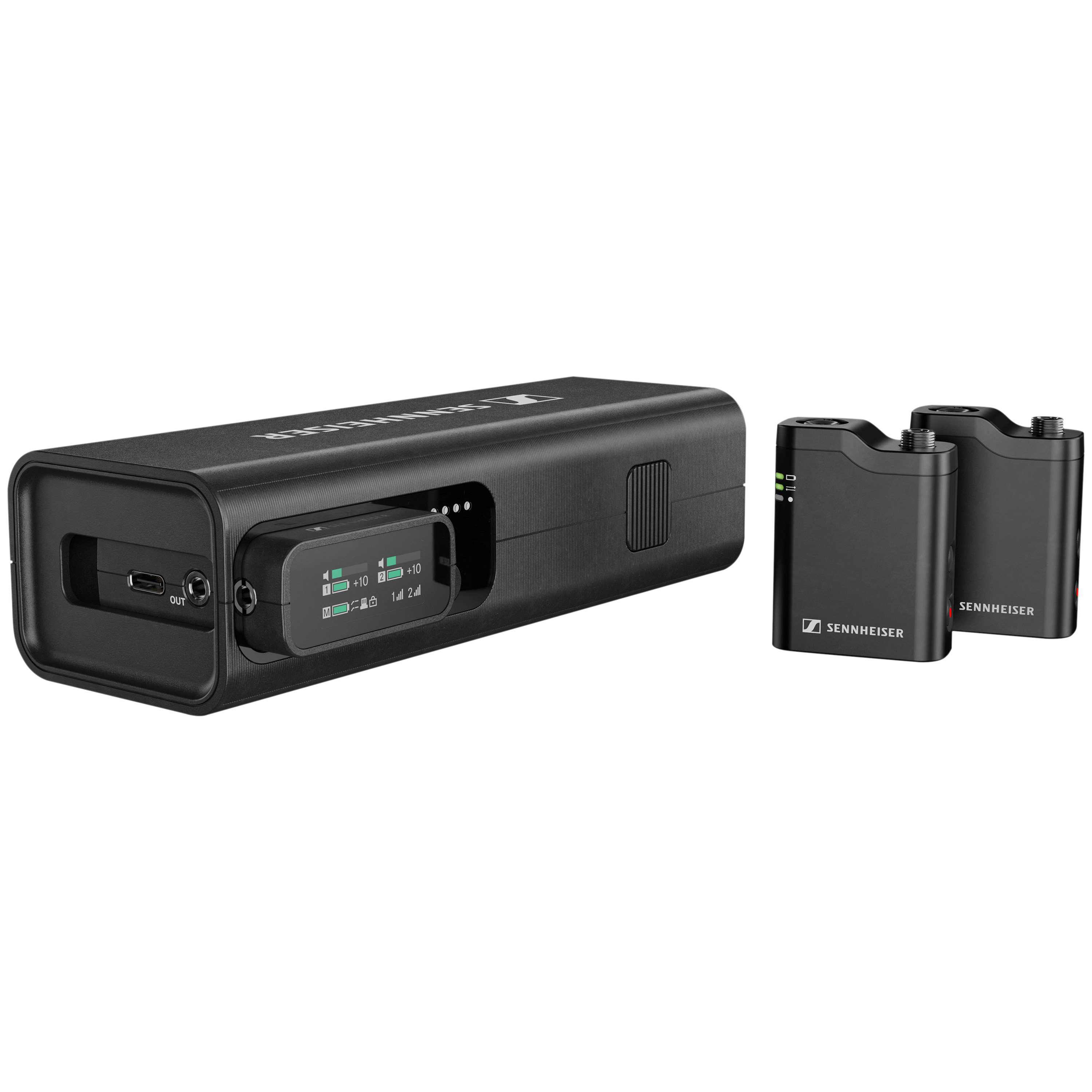 Audio technica AT8024 Micro camera