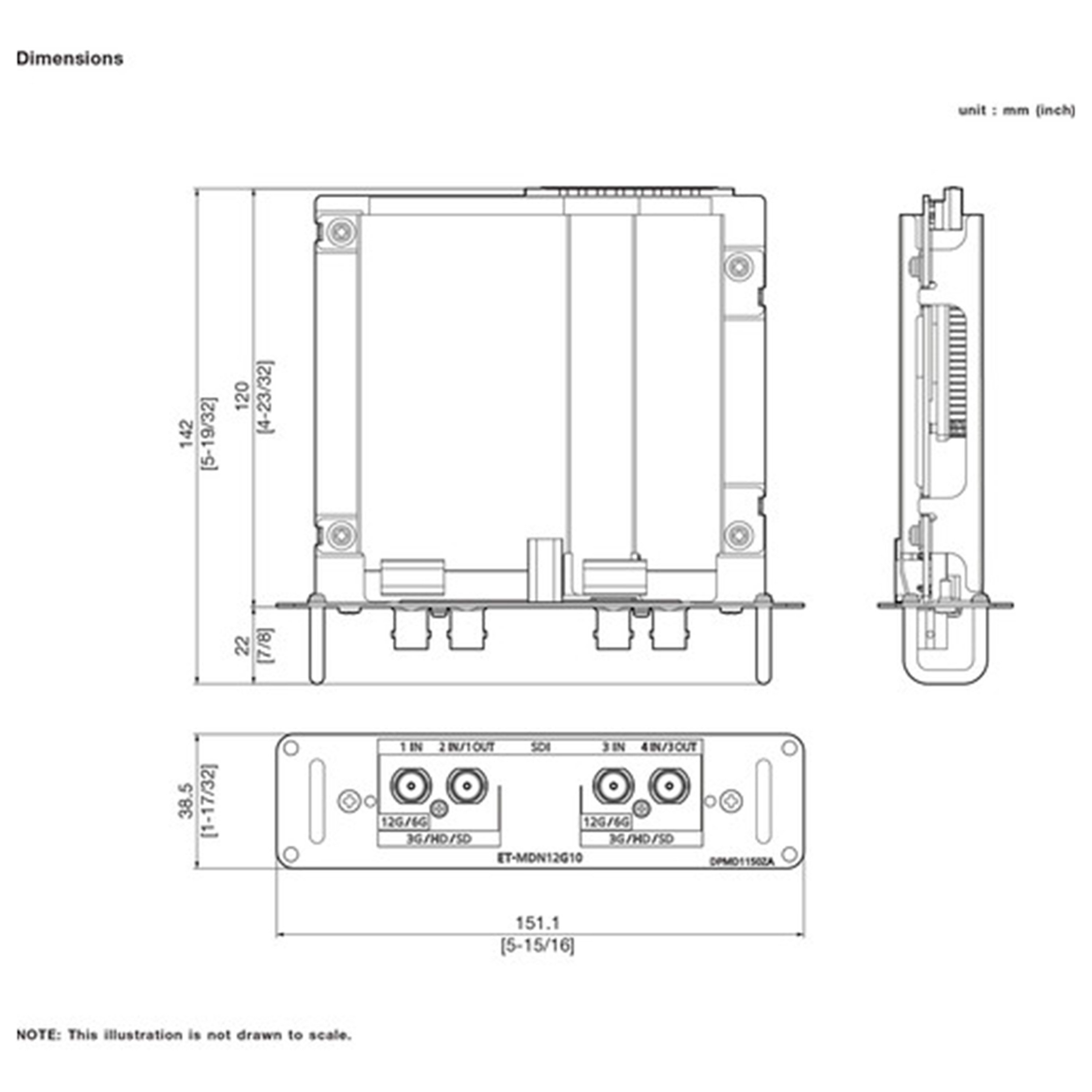 Module réseau Ethernet pour microcontrôleurs STM32 - Test et Avis