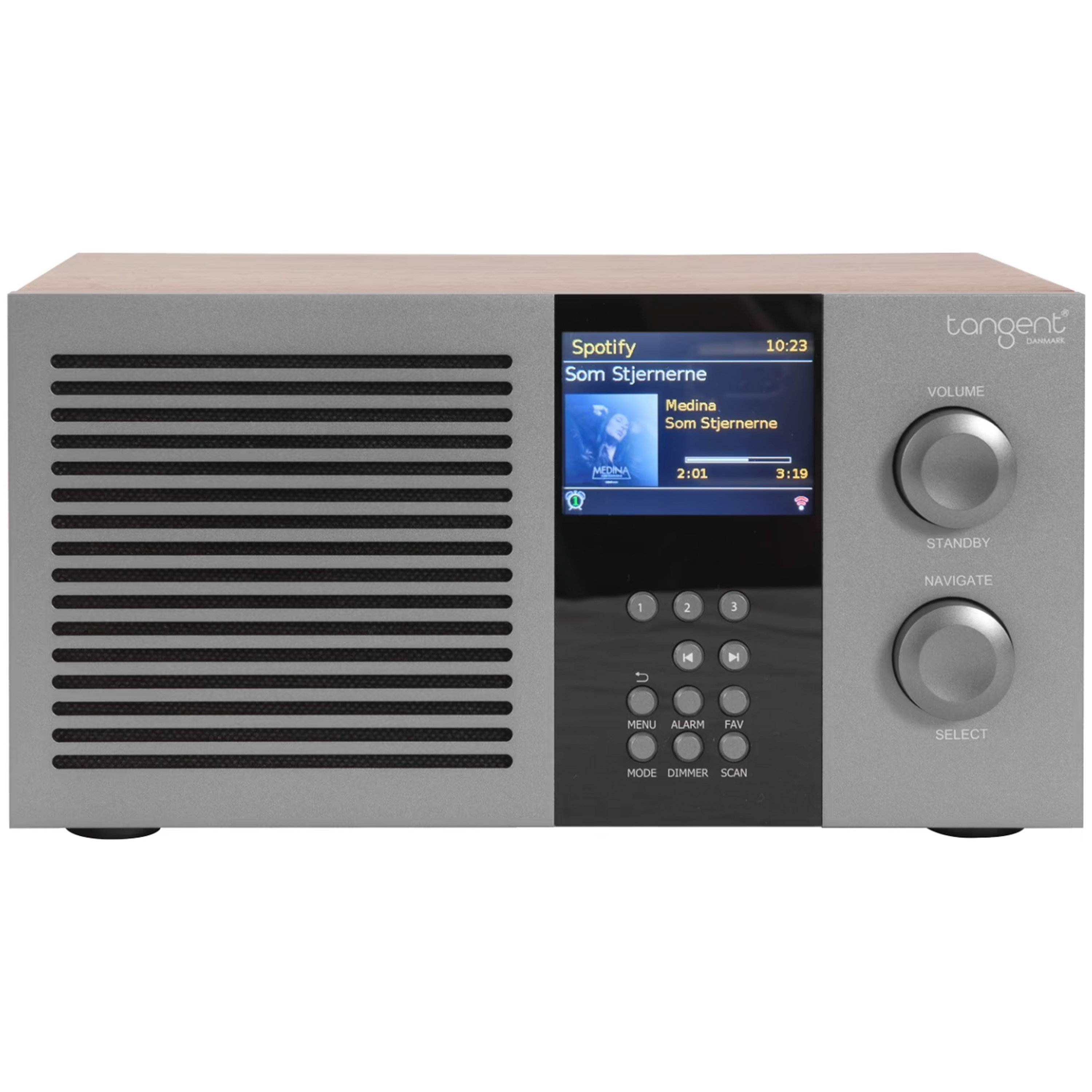 radio tre streaming on air