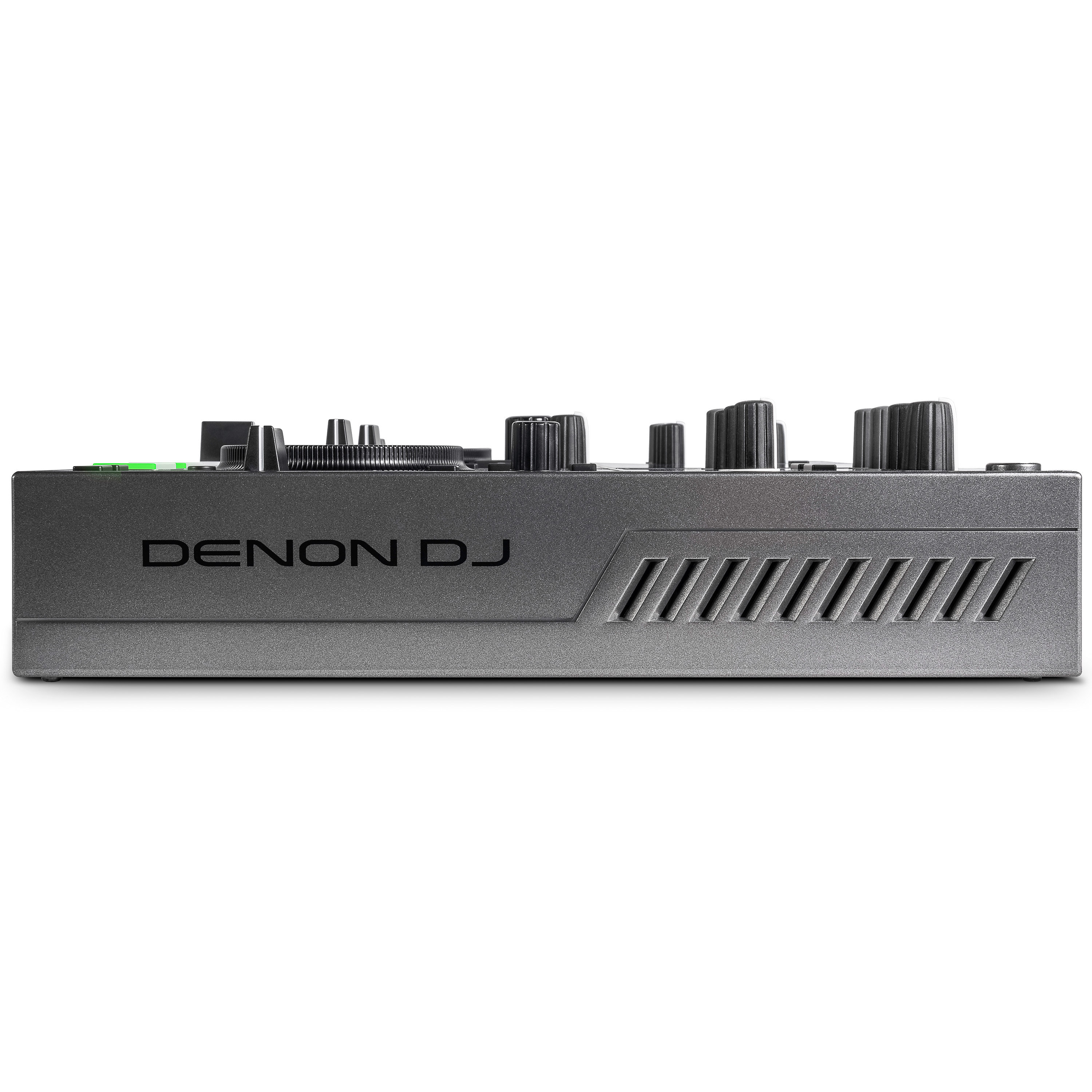 Denon DJ Prime GO+ - Contrôleur DJ autonome SonoVente.com