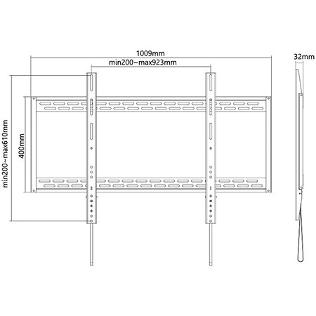 FIX 60100 NorStone