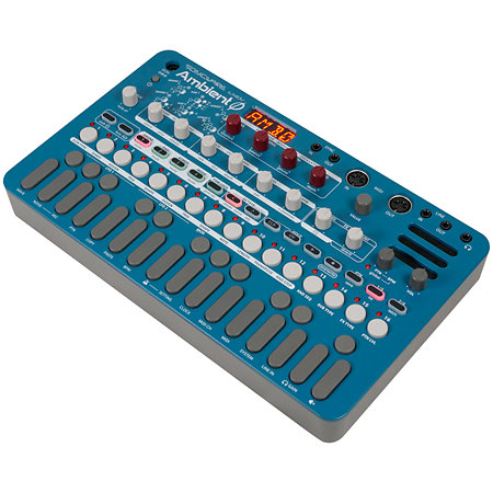 鍵盤楽器 Liven Ambient zero Sonicware SonoVente.com GB - en