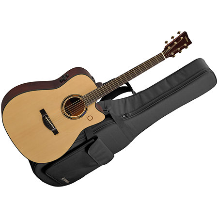 Yamaha TAG3 C NT TransAcoustic Natural + Etui