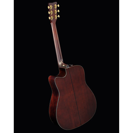 TAG3 C NT TransAcoustic Natural + Etui Yamaha