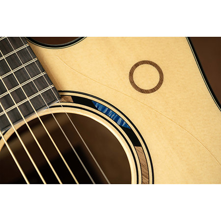 TAG3 C NT TransAcoustic Natural + Etui Yamaha