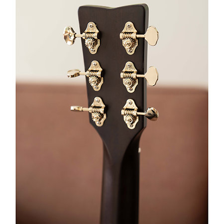 TAG3 C NT TransAcoustic Natural + Etui Yamaha