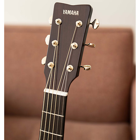 TAG3 C NT TransAcoustic Natural + Etui Yamaha