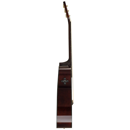 TAG3 C NT TransAcoustic Natural + Etui Yamaha