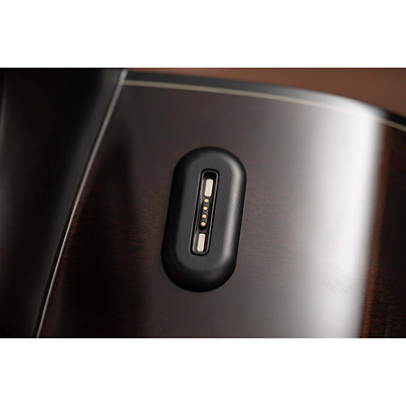 TAG3 C SDB TransAcoustic Sandburst + Etui Yamaha