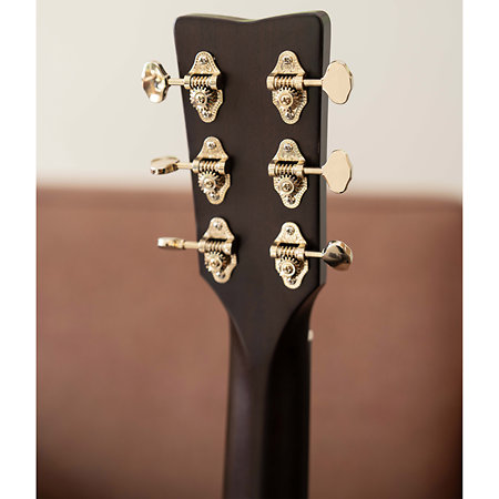 TAG3 C SDB TransAcoustic Sandburst + Etui Yamaha