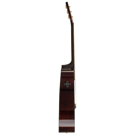 TAG3 C SDB TransAcoustic Sandburst + Etui Yamaha