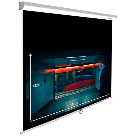 Lumene Capitol HD 240 C 16:9