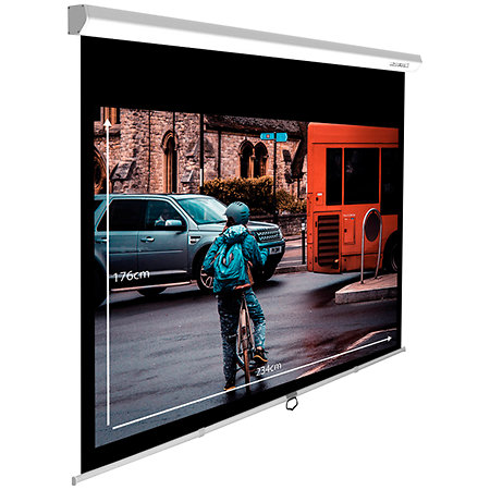 Lumene Capitol HD 240 V 4:3
