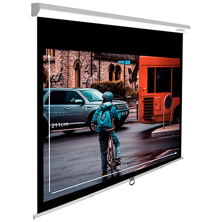 Lumene Capitol HD 280 V 4:3