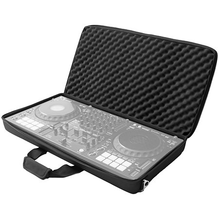 CTRL Case XXL PLUS II Magma Bags